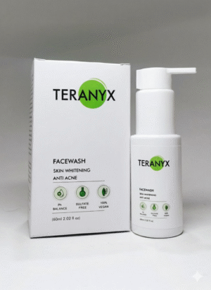 Teranyx Skin Whitening Anti...