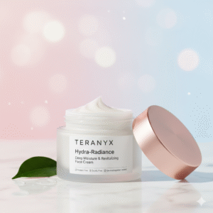 Teranyx Hydra-Radiance Deep...