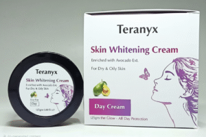 Teranyx Skin Whitening Cream