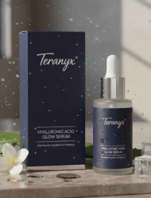 TERANYX  Hydration &...