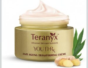TERANYX Herbals YouthRx Anti...